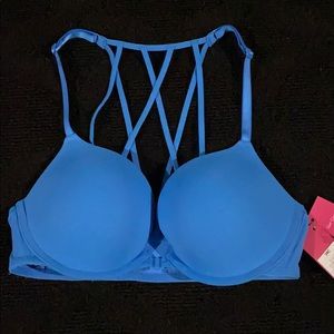 34C Xhilaration Push up Bra